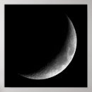Suche nach mond foto poster Halbmond