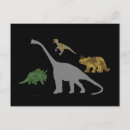 Suche nach dinos postkarten Vorhistorisch