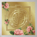 Recherche de yantra de sri posters Chakra