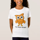 Suche nach eulen cartoons tshirts Spaß