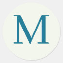 Recherche de vert bleu autocollants Élégant