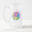 Recherche de coloré chopes Multicolore