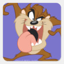 Suche nach looney toons charakter aufkleber Looney tunes teufel