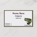 Recherche de grande bouche cartes visite Affaires