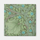 Recherche de motif papier peint magnets Vintage