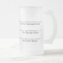 Recherche de la martinique tasses Bière