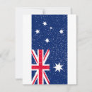 Suche nach australische flagge karten Aussie