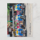 Suche nach tuk tuk postkarten Bangkok