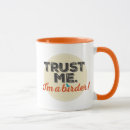 Recherche de birdies tasses Birding