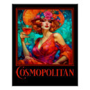 Suche nach cosmopolitans poster Rosa