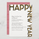 Suche nach new years eve postkarten Trendy