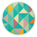 Recherche de triangles boutons et poignées de porte Conception