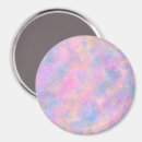 Recherche de délicat magnets Rose pastel