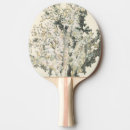 Recherche de arrière plan couleur raquettes ping pong Antique