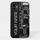 Recherche de circuits iphone coques Geek