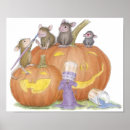 Recherche de halloween posters Lunatique