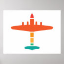 Suche nach vintage luftfahrt poster Flugzeug