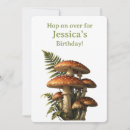 Suche nach roter pilz karten Märchen