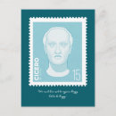 Recherche de sagesse cartes postales Éducation