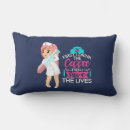 Recherche de aiguille coussins Drôle