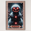 Suche nach schneemann puzzle Fantasie