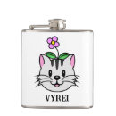 Suche nach kätzchen flachmänner Cartoon