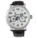 Recherche de bicyclette montres Recyclage
