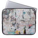 Suche nach graffiti laptop schutzhüllen Städtisch