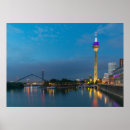 Suche nach düsseldorf poster Medienhafen