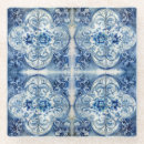 Suche nach delft untersetzer Blauer