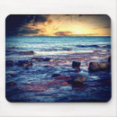Recherche de lac tapis souris Photographie