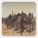 Recherche de désert de chameau autocollants Arabe