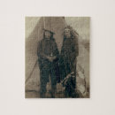 Recherche de natifs américains puzzles Indien