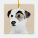 Recherche de jack russel ornements Pour tous