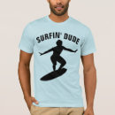 Suche nach surfer typen tshirts Für ihn