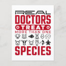 Recherche de medecine cartes postales École