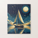 Suche nach segelboote puzzle Strand