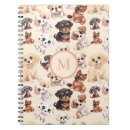 Suche nach deutscher schäferhund kleine notizbücher Süß
