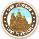 Suche nach petersburg aufkleber Russland