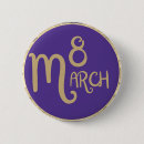 Suche nach märz buttons Internationaler frauentag