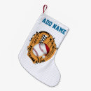 Suche nach baseball weihnachts strümpfe Baseballfan