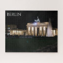 Suche nach tore puzzle Brandenburger tor