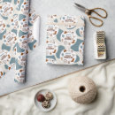 Suche nach rodeo geschenkpapier Blau