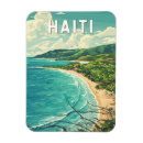Suche nach haiti magnete Hiti flagge