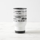 Recherche de obama voyage mugs La politique