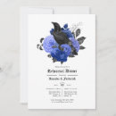 Recherche de raven invitations Corbeau