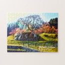 Suche nach kirschbaum puzzle Kirschblüte