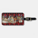 Recherche de alice au pays des merveilles bagages étiquettes Lapin blanc