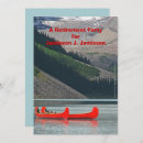 Recherche de le canoë invitations Retraite