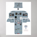 Recherche de cockpit posters Jet